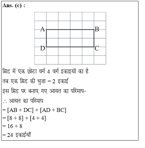 answer image