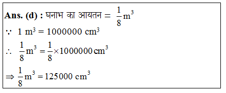 answer image