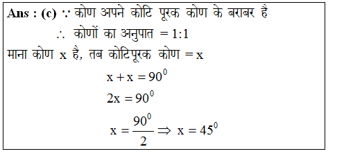 answer image