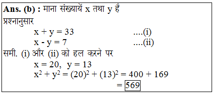 answer image