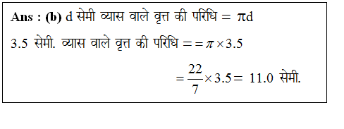 answer image