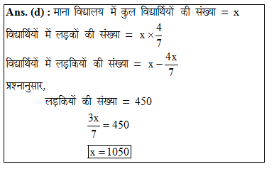 answer image