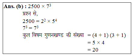 answer image