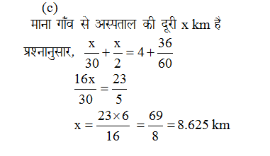 answer image