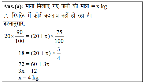 answer image