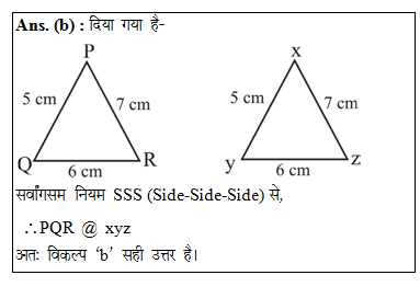 answer image