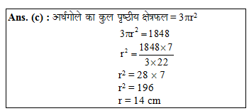 answer image
