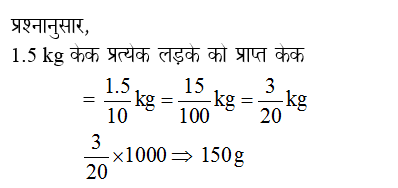 answer image