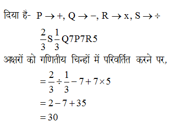 answer image