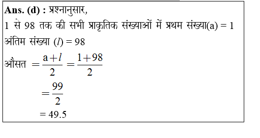 answer image