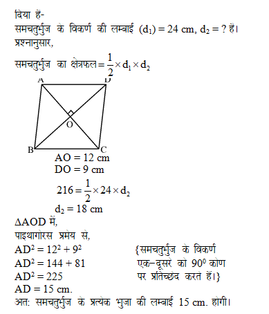 answer image