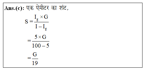 answer image