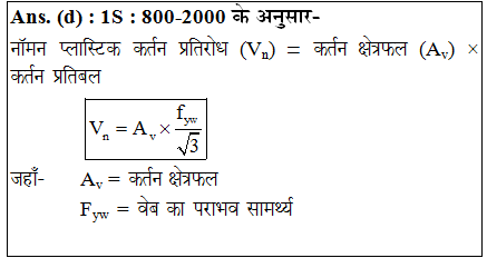answer image