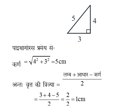 answer image