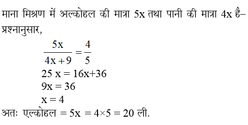 answer image