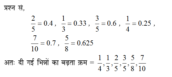 answer image