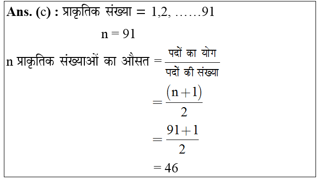 answer image