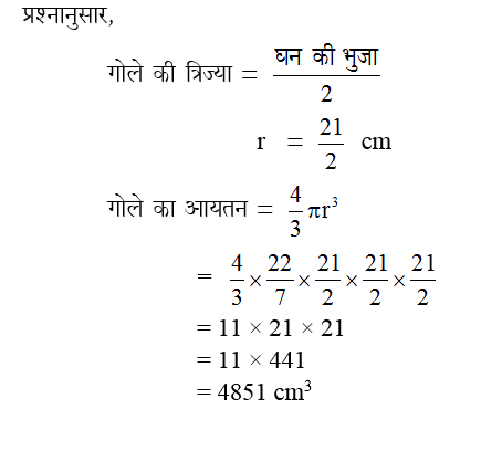 answer image