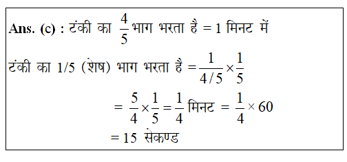 answer image