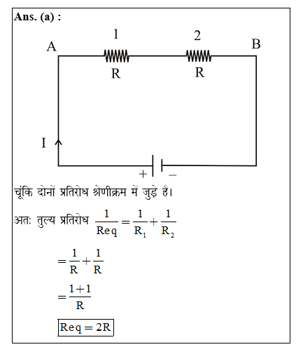 answer image