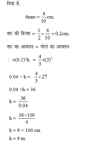 answer image