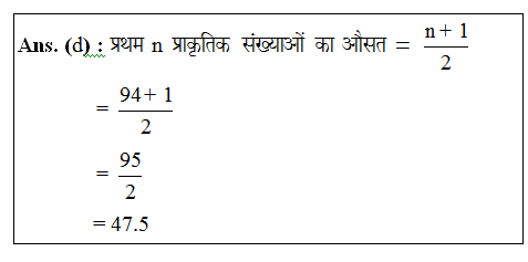 answer image