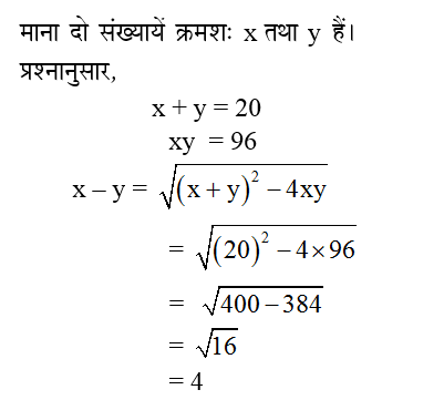 answer image