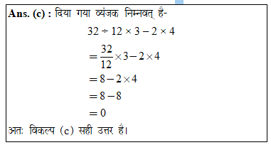 answer image