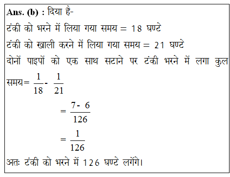 answer image