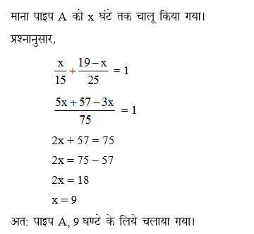 answer image