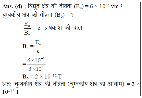 answer image